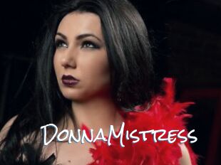 DonnaMistress