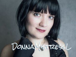 DonnaMistressL