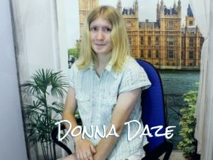 Donna_Daze