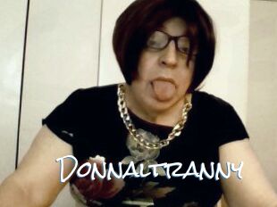 Donnaltranny