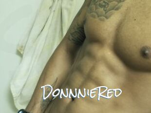 DonnnieRed