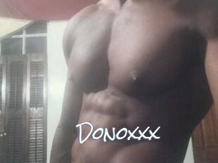 Donoxxx