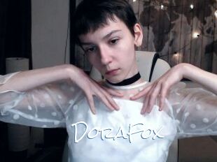 DoraFox
