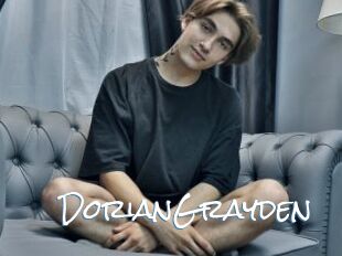 DorianGrayden