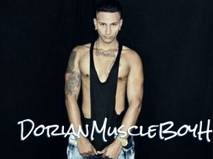 DorianMuscleBoyH