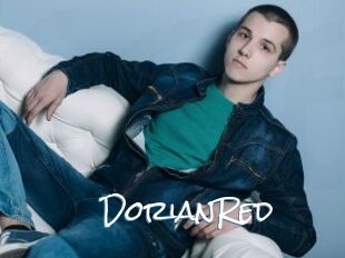 DorianRed