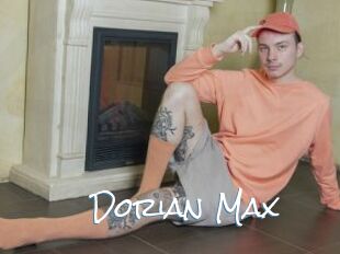 Dorian_Max