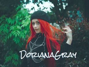 DorianaGray