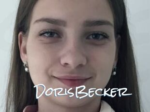 DorisBecker