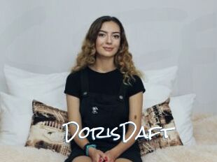 DorisDaft