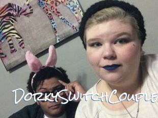 DorkySwitchCouple