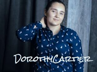 DorothyCartier