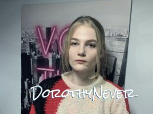 DorothyNever