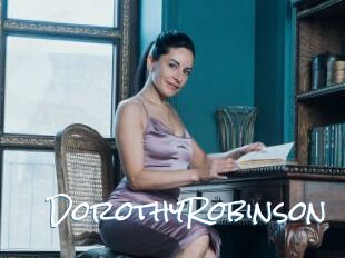 DorothyRobinson