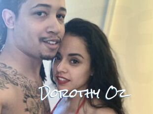 Dorothy_Oz