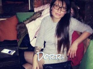 Dorri