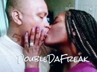 DoubleDaFreak