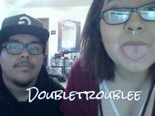 Doubletroublee