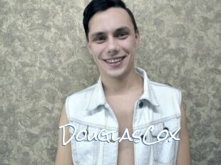 DouglasCox
