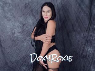 DoxyRoxie