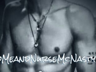 DrDoMeandNurseMcNasty