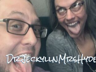 DrJeckyllnMrsHyde