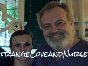DrStrangeLoveandNurse