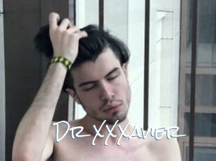 Dr_XXXavier