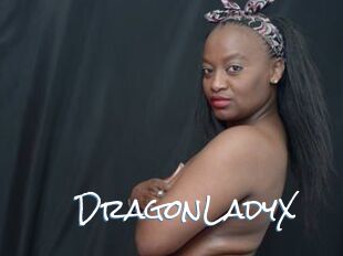 DragonLadyX