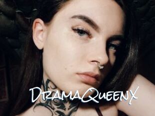 DramaQueenX