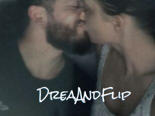 DreaAndFlip