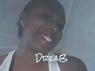 DreaB