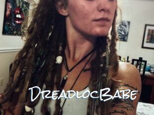 DreadlocBabe