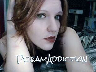 DreamAddiction