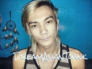 DreamAsianTwink