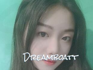 Dreamboatt