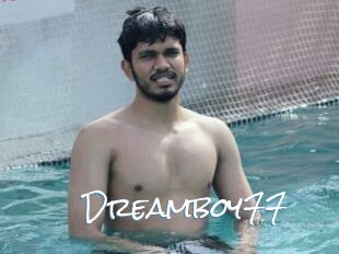 Dreamboy77