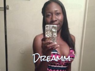 Dreamm