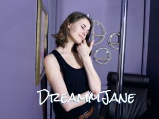 DreammJane
