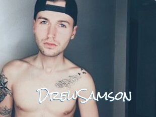 DrewSamson