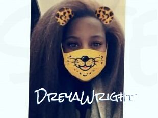Dreya_Wright