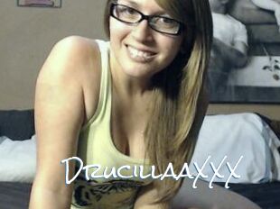 DrucillaaXXX