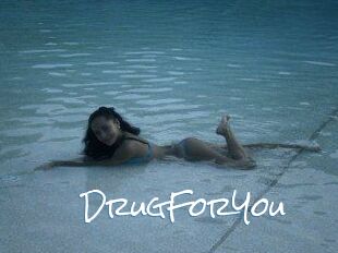 DrugForYou