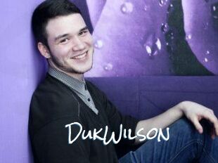 DukWilson