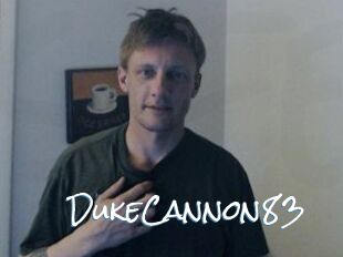 DukeCannon83