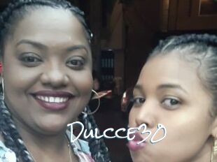 Dulcce30