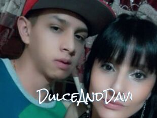 DulceAndDavi