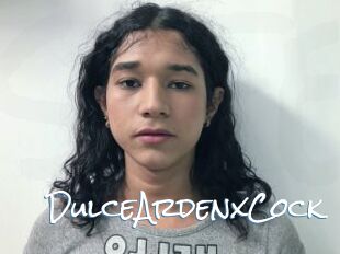 DulceArdenxCock
