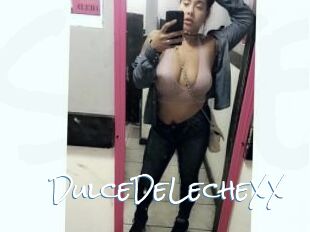 DulceDeLecheXX