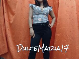 DulceMaria17